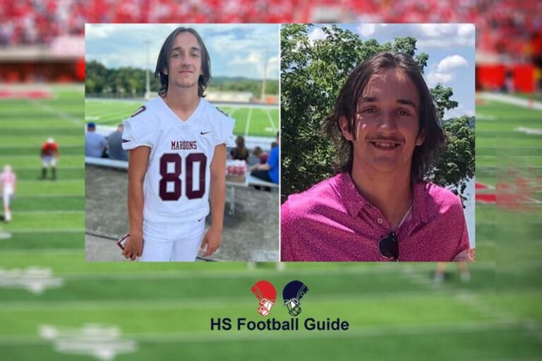 Kentucky high school football player dies after head injury