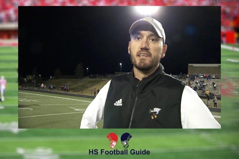 Matt Quinn Steps Down as North Augusta Football Head Coach