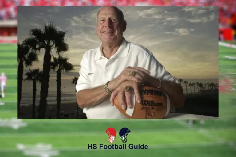 Herb Meyer's Coaching Legacy