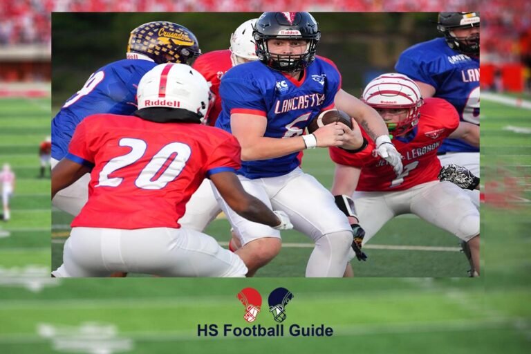 Tri-County All-Star Football Game