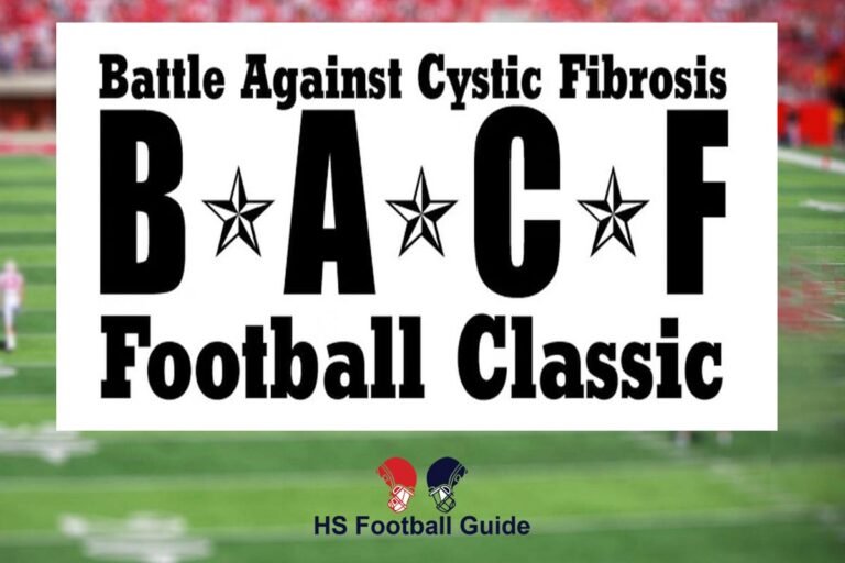 Battle Against Cystic Fibrosis All-Star Game