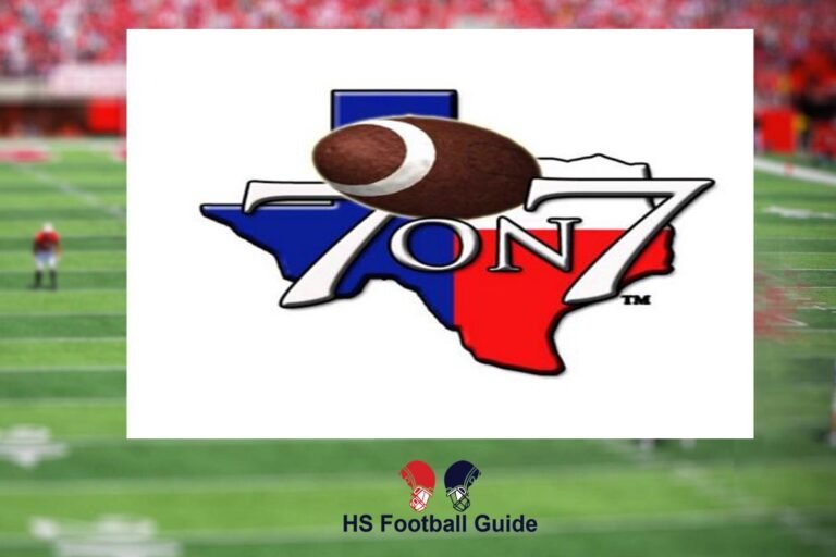 Unveiling the 2023 Texas High School 7-on-7 Football Tournament 2023