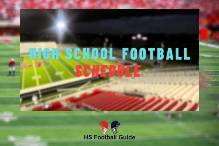 Top 300 High School Football Games