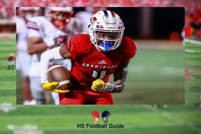 Top 10 returning seniors in Florida high school football 2023