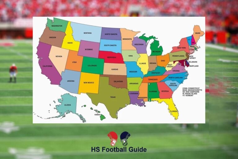 Top High School Football Teams in 2023