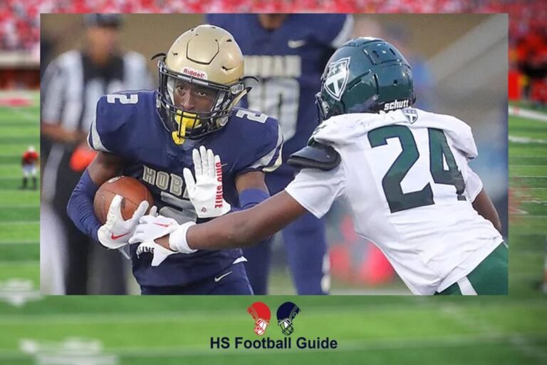 Archbishop Hoban vs East live football