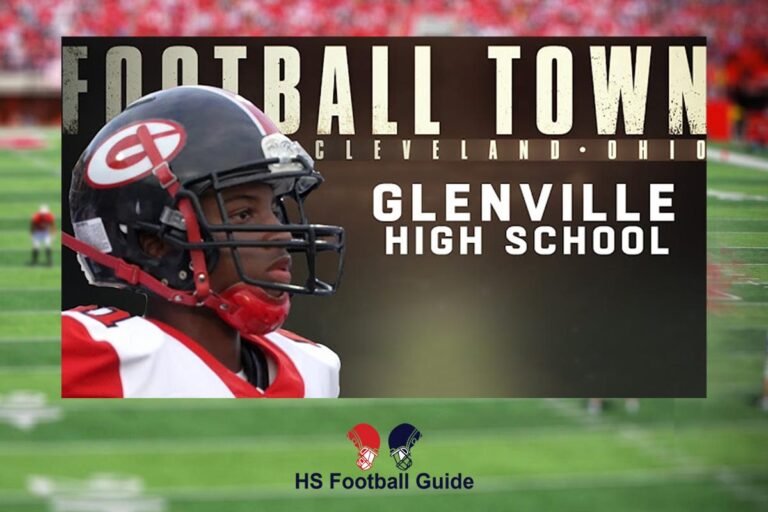 Glenville vs IMG Academy live football